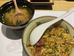 -松临·铁板烧&Omakase(神农店)