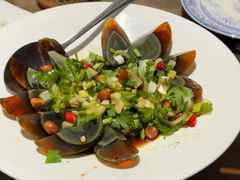 -福来齐·鲁菜海鲜·渔家菜(朝阳街分店)