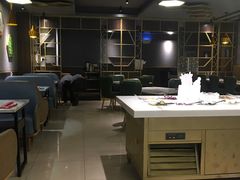 -豪客来牛排(中央花苑店)
