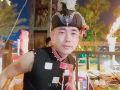 -火咂咂竹筒宴(告庄店)