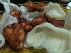 -喜鹊茶点.啫煲(车陂店)