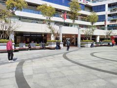 -浦江城市生活广场(江月路店)