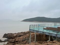 -宁波松兰山滨海旅游度假区