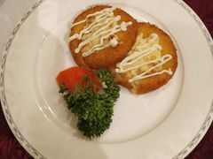 -92°C俄式厨房(中央大街店)