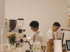 -Cafe on warm(丹霞店)