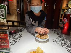 -农耕记·湖南土菜(halo广场店)