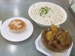 -清真牛肉馆