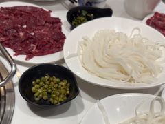 -陈记顺和潮汕牛肉火锅(韩江路店)