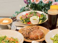 -BAKER&SPICE(国金中心商场店)