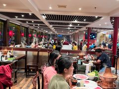 -南门涮肉(通州大船店)