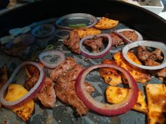 -千纸鹤嫩汁烤肉(学府店)