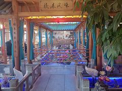 -宴江南(汇海路店)