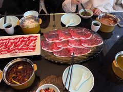 -鲁西肥牛(九方购物中心店)