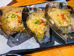 带子-三太子地摊烧烤·小龙虾(北蔡店)