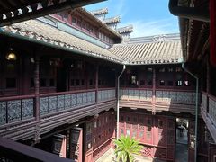 -东山雕花楼