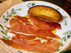 意式风干火腿-萨莉亚意式餐厅(南京环亚凯瑟琳广场店)