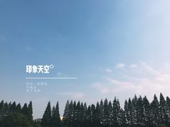 -杭州城北体育公园