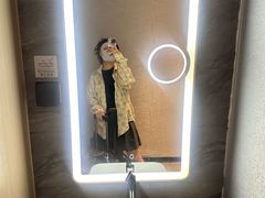 -格林东方酒店(北京国贸四惠高碑店地铁站店)