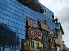 -石狮世茂摩天城摩天轮