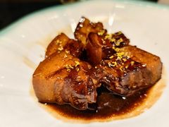 桂花红烧肉-宋园·金宴浙鲜馆(静安店)