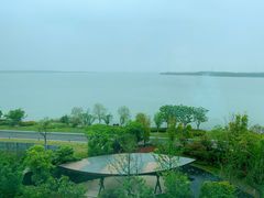 -苏州湾体育公园