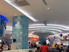 -帝企鹅自助餐厅•儿童岛•真企鹅(长隆企鹅酒店)