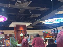 -点都德(华强南店)