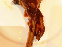 -永泰福朋喜来登酒店-宜客乐自助餐厅(远大路店)