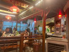 -匠岳·王宝器麻椒鱼(都江堰店)