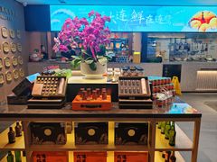 -连鹭海鲜·海肠捞饭·海胆饭(星海店)
