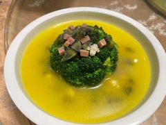 -光头老板·本帮菜