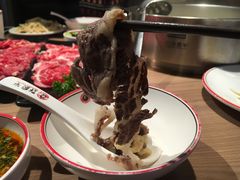 -许府牛杂·鲜牛肉火锅(梁溪万达店)