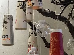 大堂-霸王茶姬(南亚风情第壹城店)