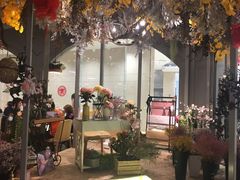 -花锅速食(日月广场店)