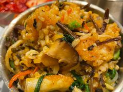 -西塔老太太泥炉烤肉(川沙百联店)