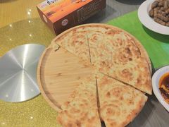 -壹号院音乐餐厅•烤全羊•新疆菜(浐灞店)