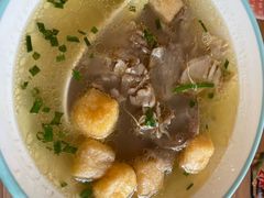 -小杨生煎(香港名都店)