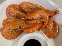 -丰收渔港饭店(嵊泗店)