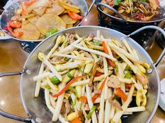 -徽厨食坊·农家特色私房菜