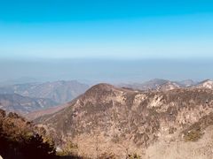 -泰山风景名胜区