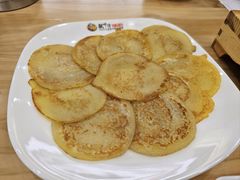 -张师傅参鸡汤(公园路店)
