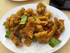 -民记食店(沙溪店)