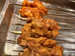 -水浒烤肉(国贸店)