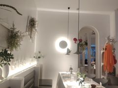 -春树下·树屋花房西餐厅(罍街AS1980店)