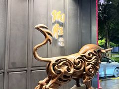 -炳胜品味(珠江新城店)