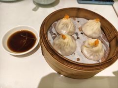 -翡翠拉面小笼包(岭南新天地店)
