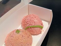 -喜茶(深圳福田星河COCO Park店)