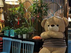 -外婆小聚茶餐厅·生日·团建(市民中心店)