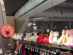 -蜗牛健身·私教馆(海珀香庭店)