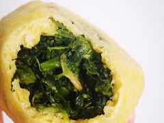 菜团子-玉华台饭庄(裕中西里小区店)